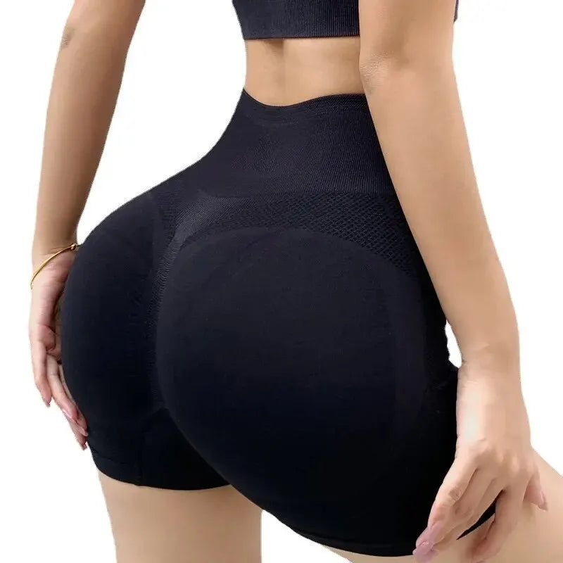 VekyShape Shorts - Levanta Bumbum